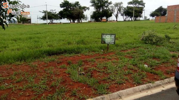 Terreno em Vila Bom Jesus, Sorocaba - Lotes  em Condominio só 85 mil - Foto 12